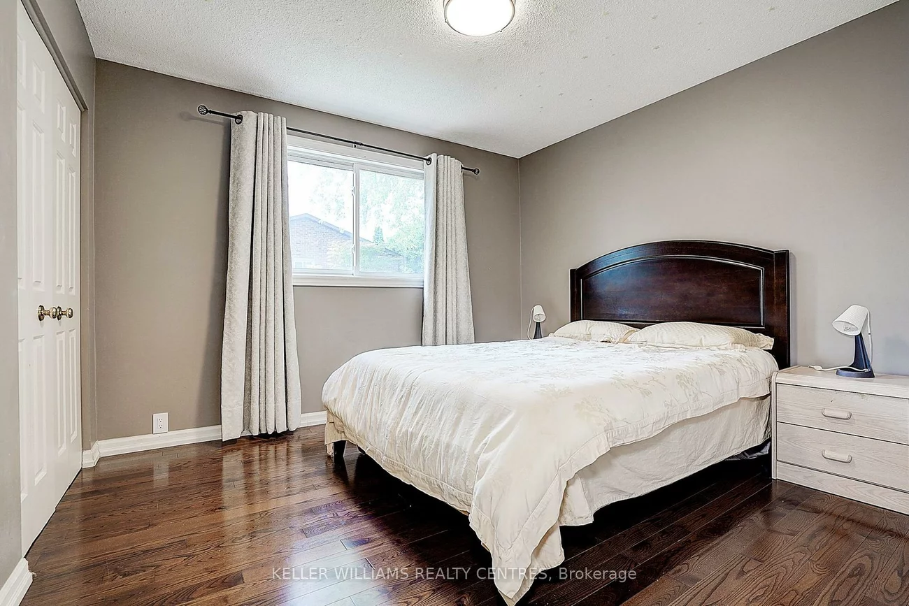 9, Hickory, Raymerville, Markham
