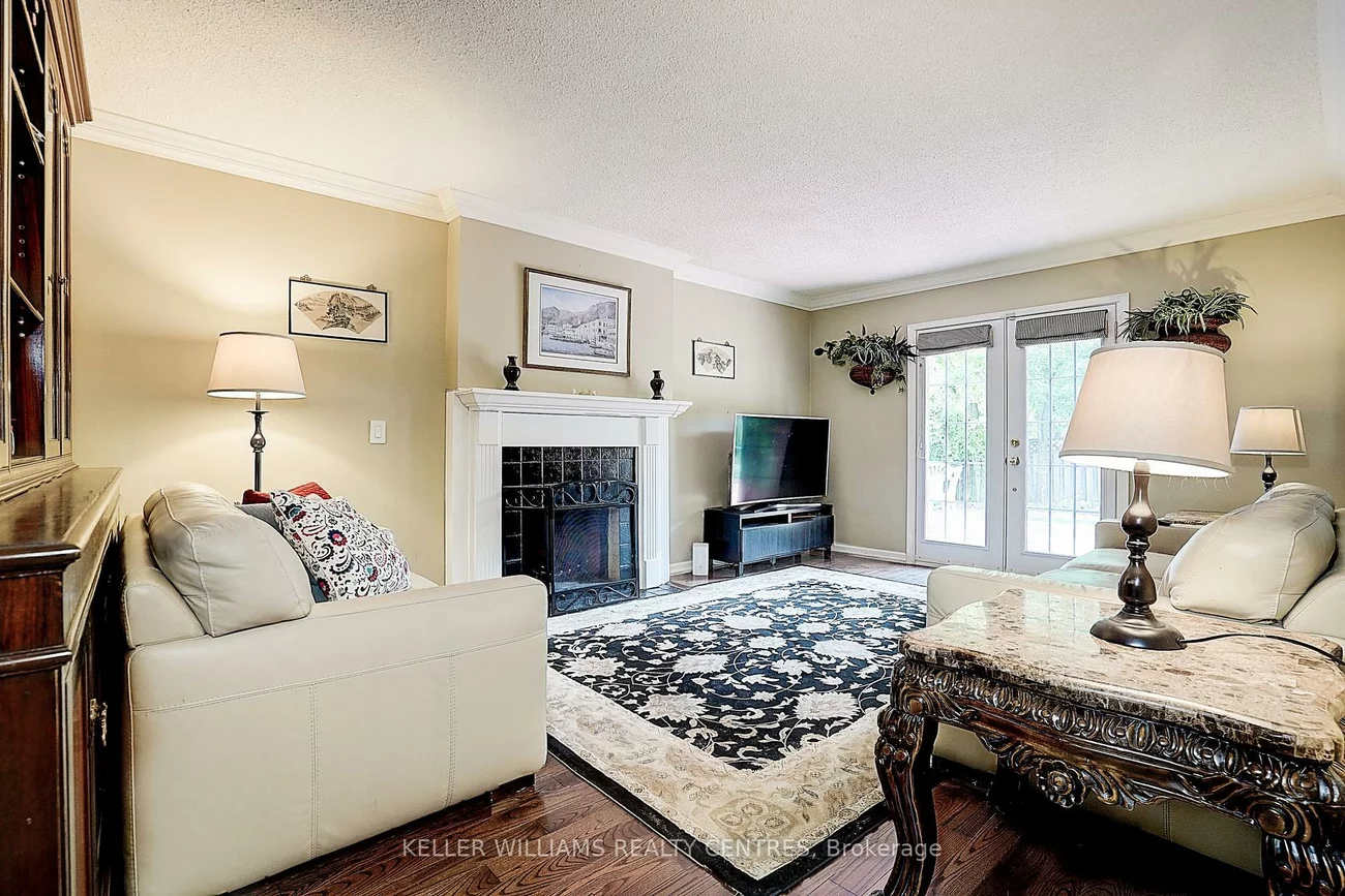 9, Hickory, Raymerville, Markham