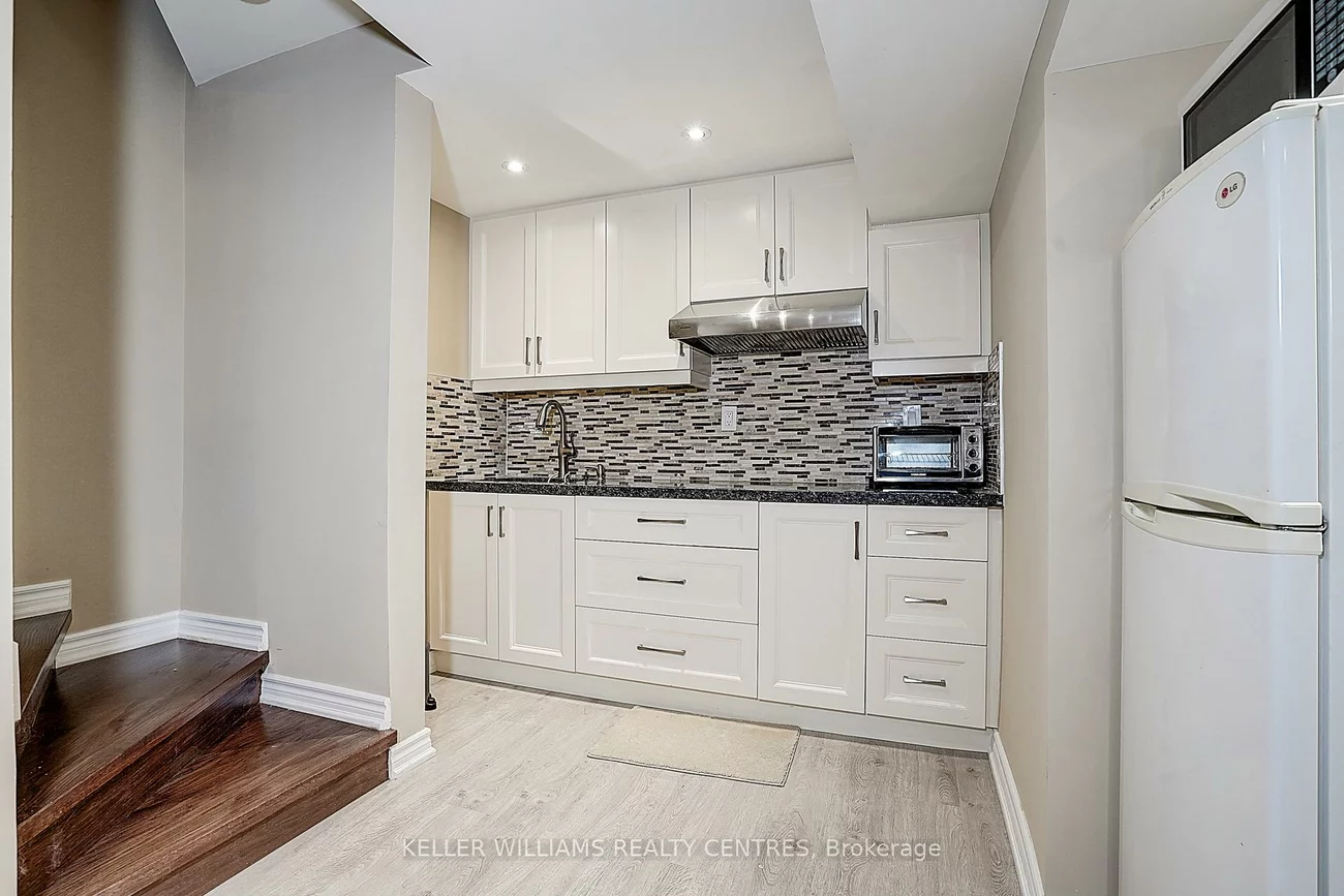 9, Hickory, Raymerville, Markham