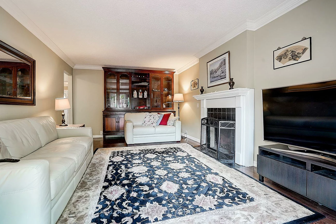 9, Hickory, Raymerville, Markham