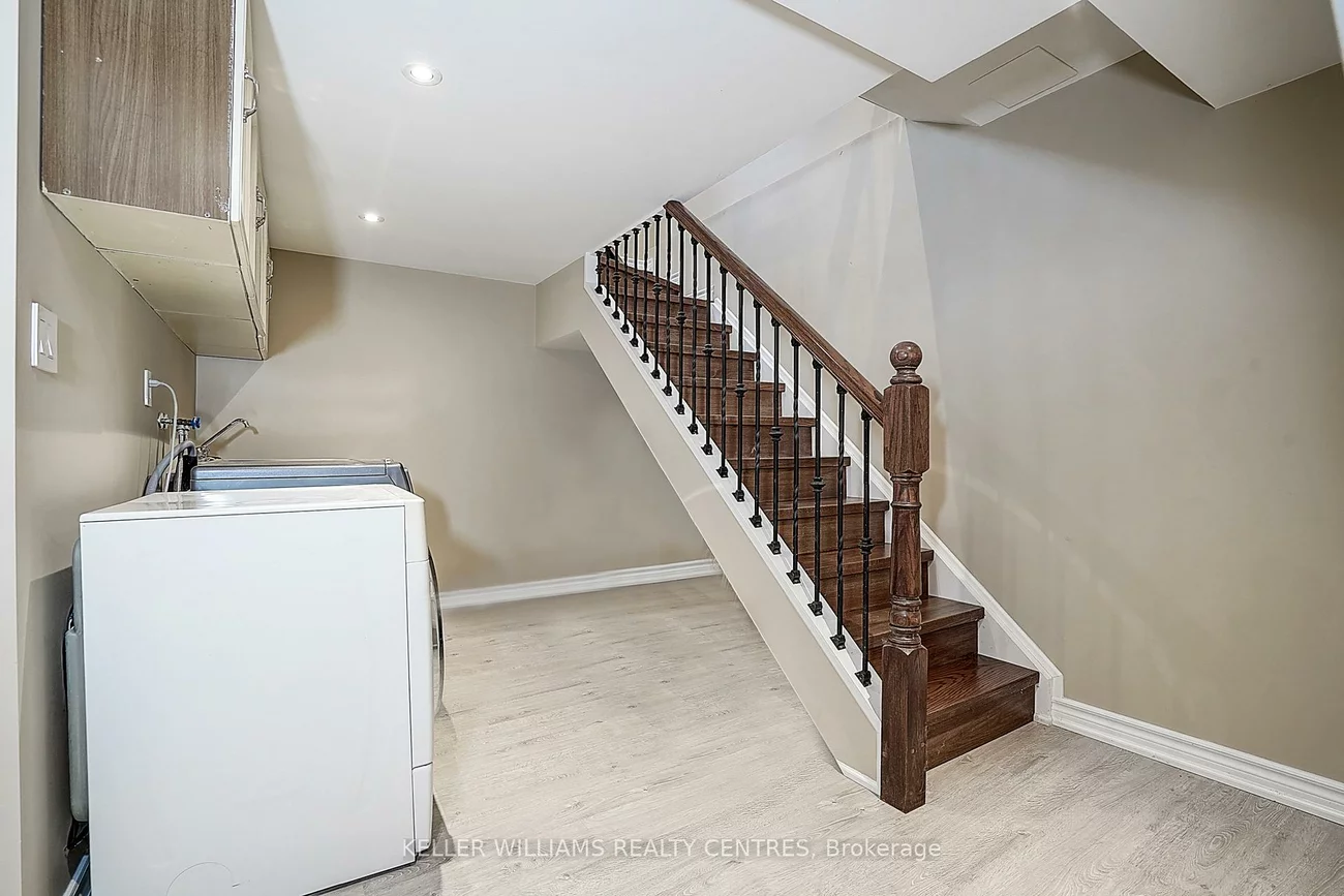 9, Hickory, Raymerville, Markham