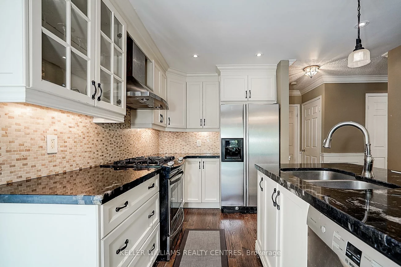 9, Hickory, Raymerville, Markham