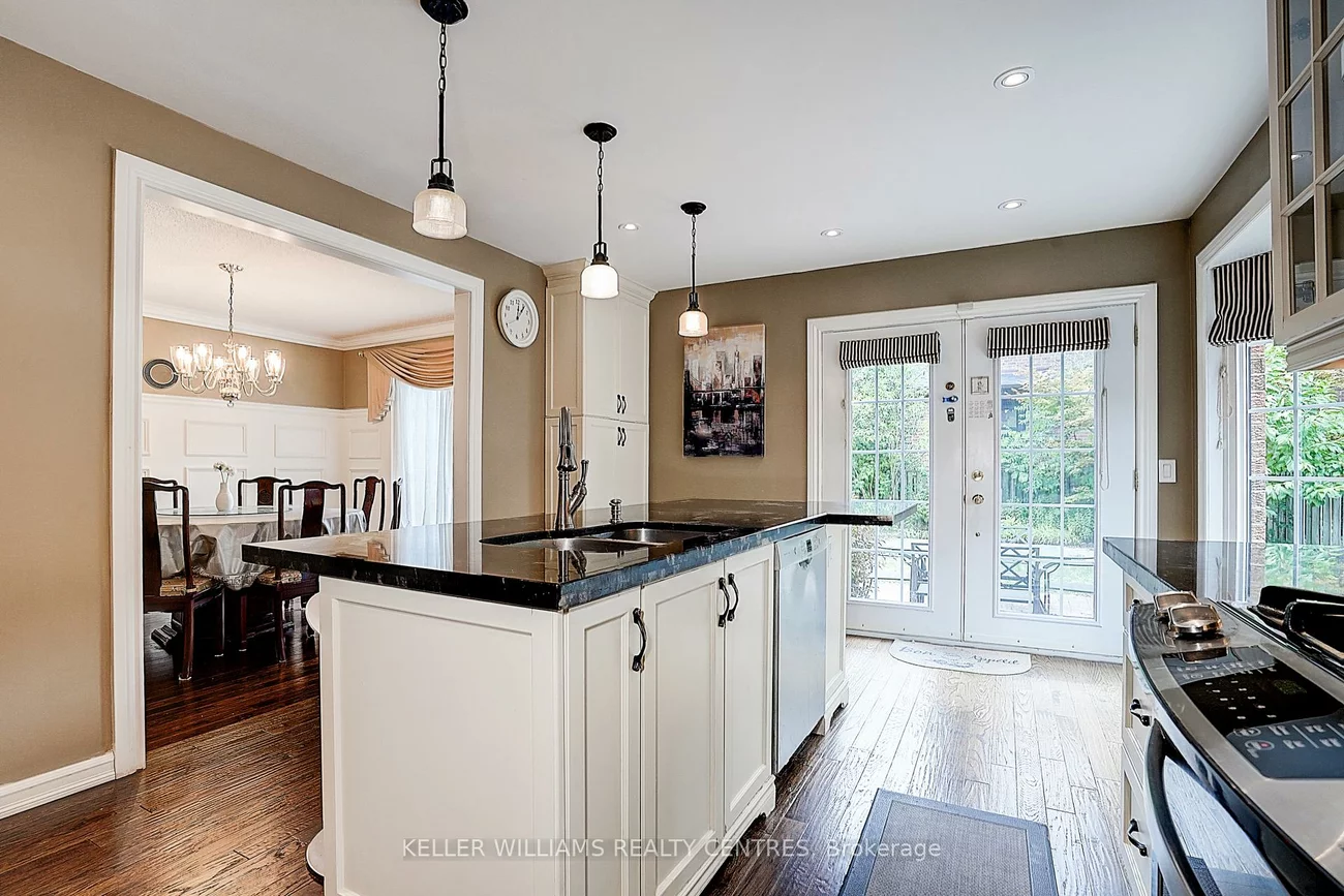 9, Hickory, Raymerville, Markham