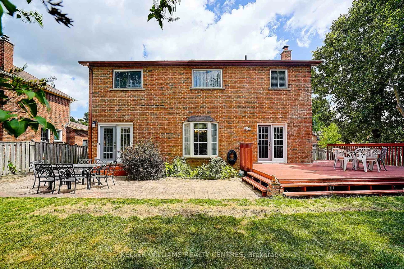 9, Hickory, Raymerville, Markham