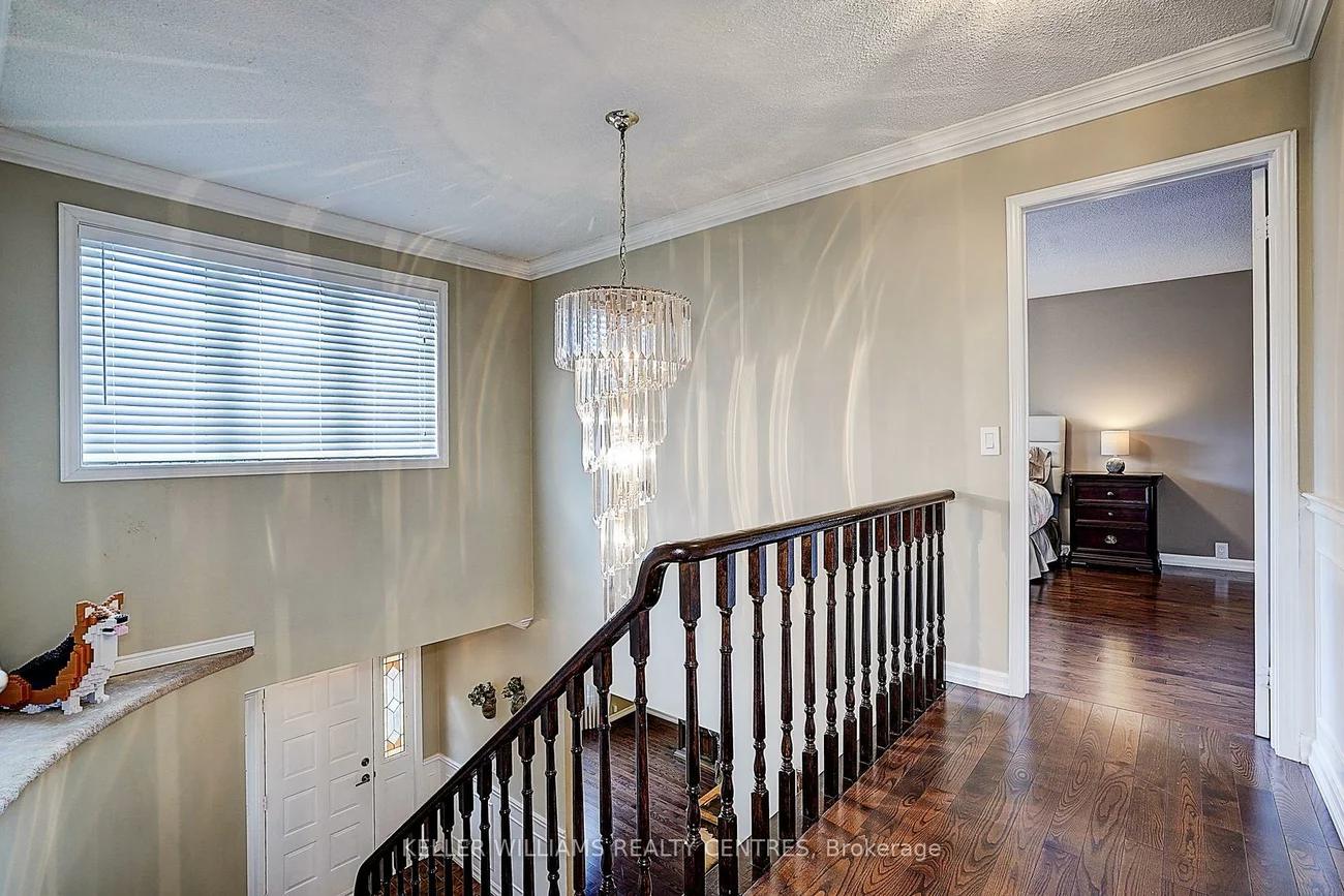 9, Hickory, Raymerville, Markham