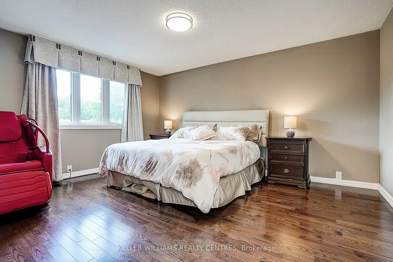 9, Hickory, Raymerville, Markham