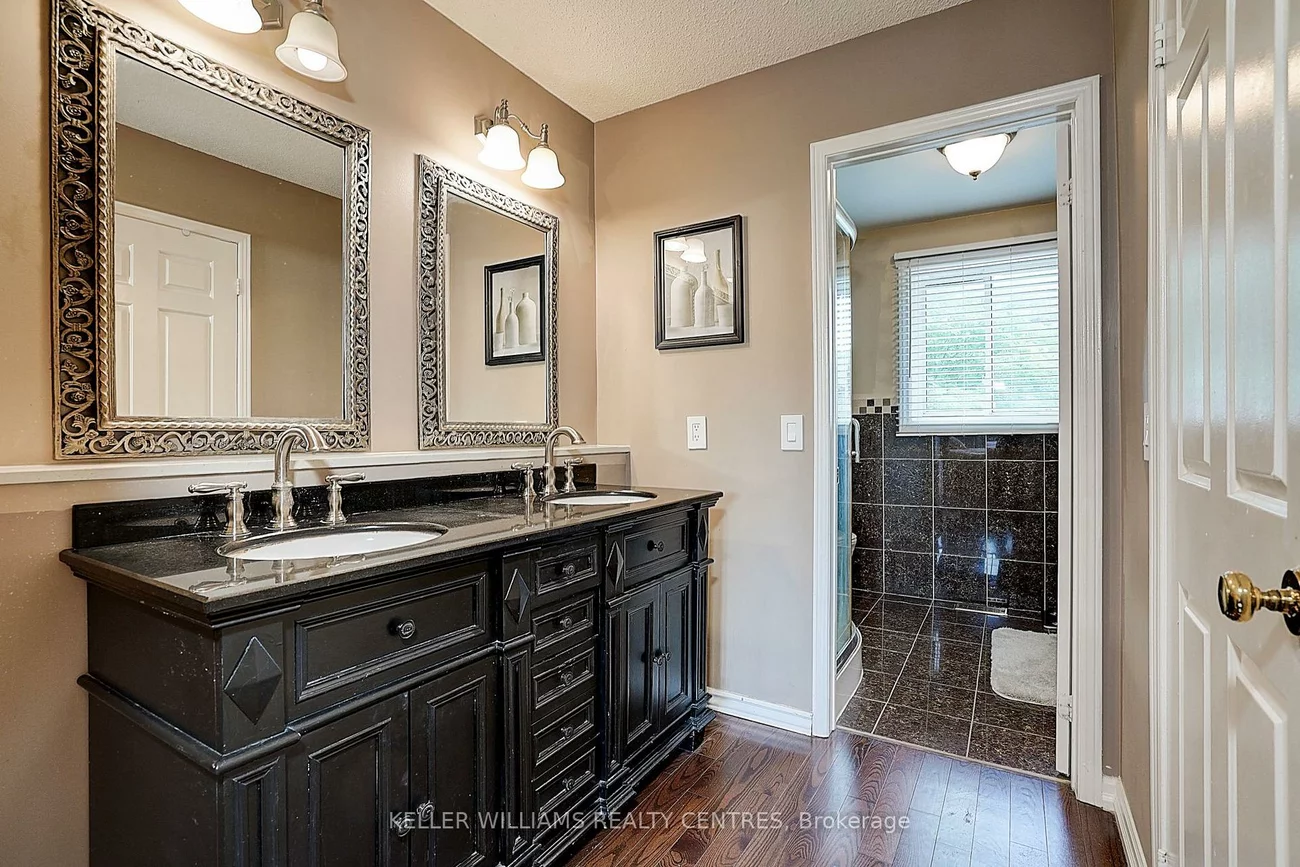 9, Hickory, Raymerville, Markham