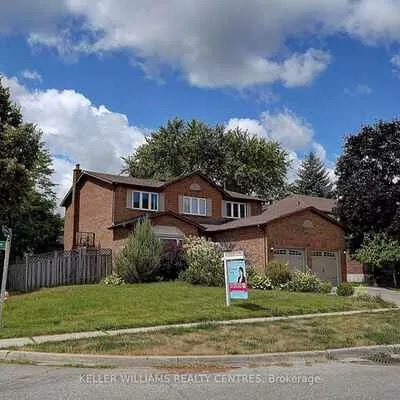 9, Hickory, Raymerville, Markham