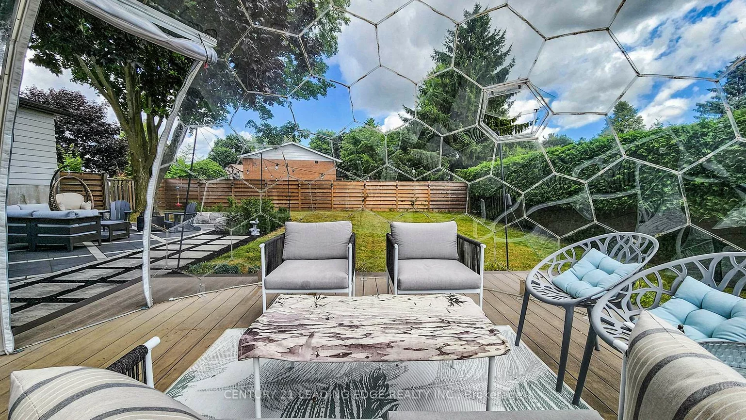 29, Sir Caradoc, Markham Village, Markham