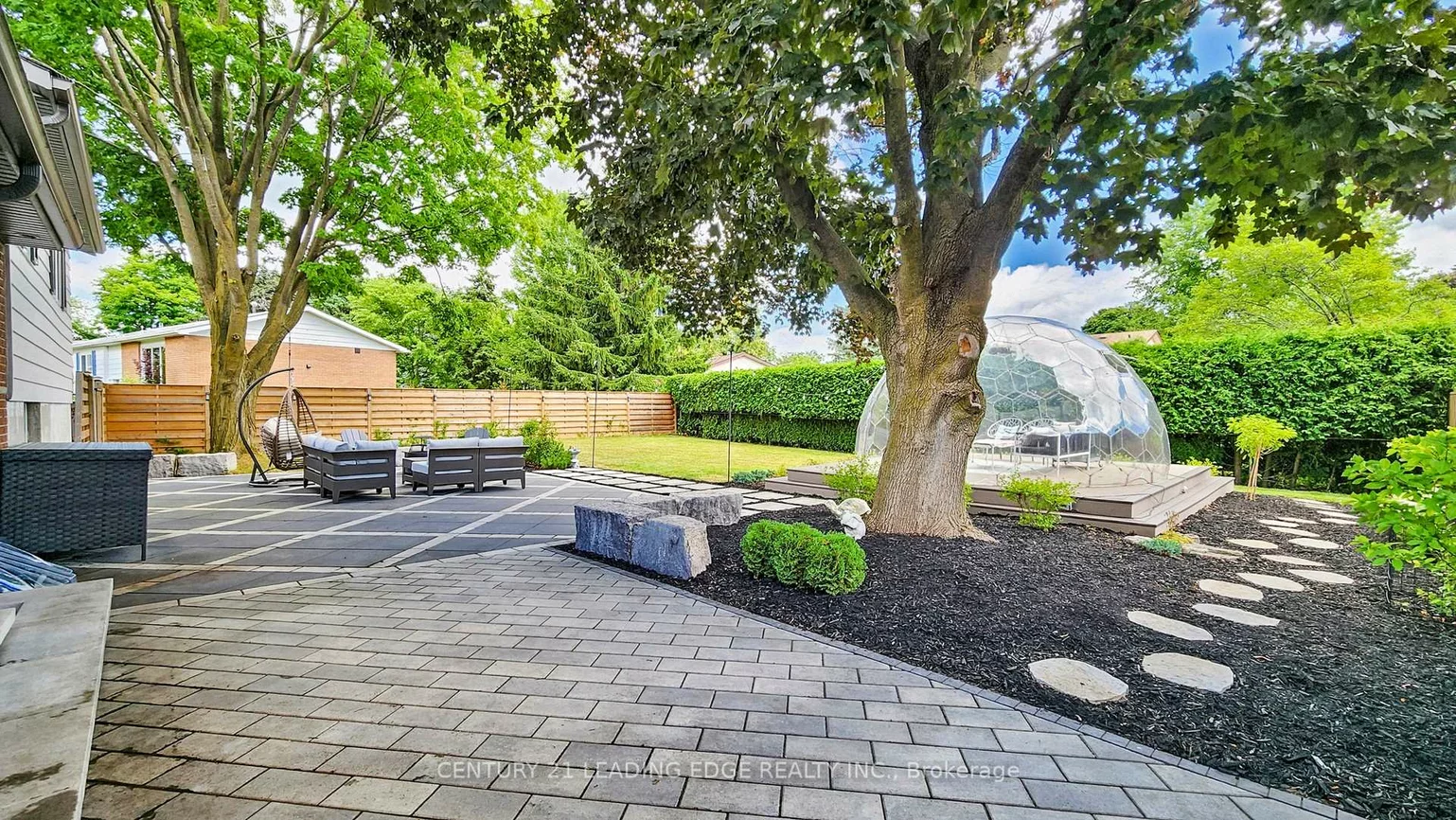 29, Sir Caradoc, Markham Village, Markham
