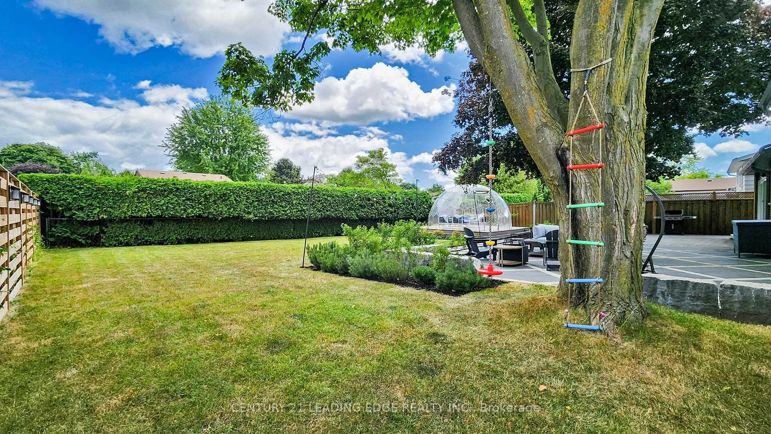 29, Sir Caradoc, Markham Village, Markham
