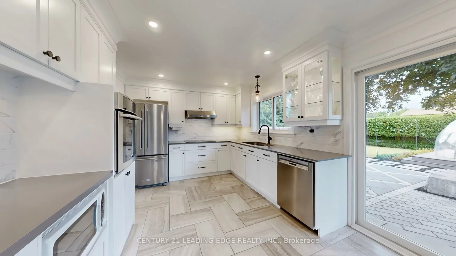 29, Sir Caradoc, Markham Village, Markham
