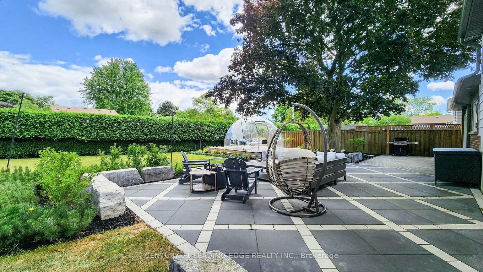 29, Sir Caradoc, Markham Village, Markham