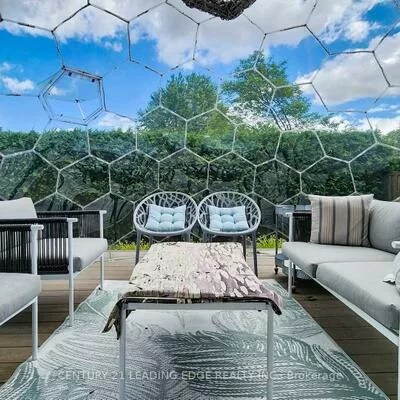 29, Sir Caradoc, Markham Village, Markham