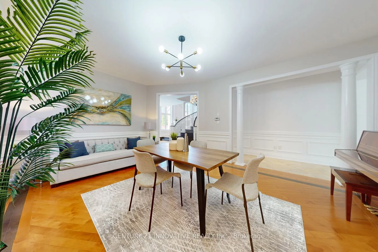 7, Stonechurch, Box Grove, Markham