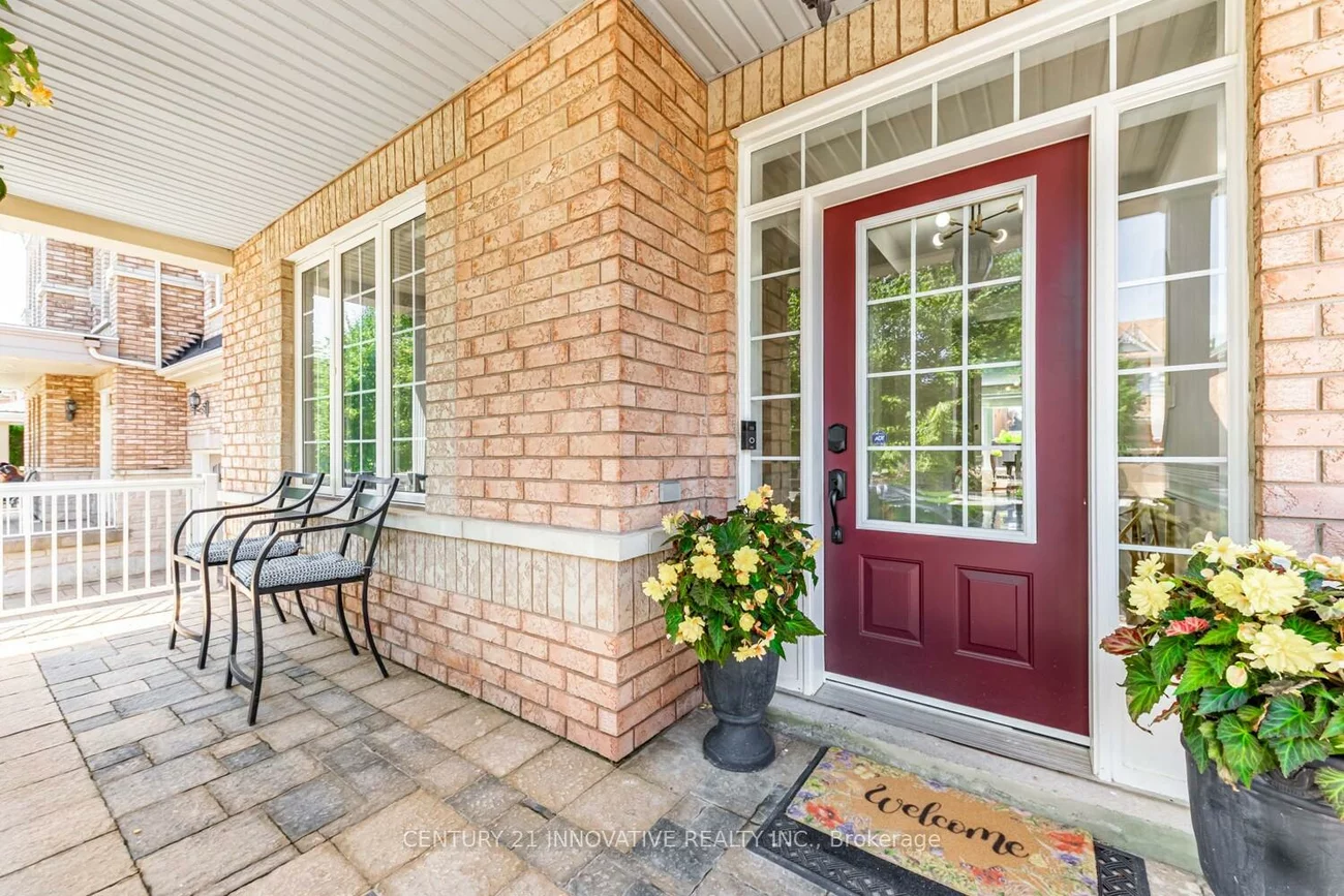 7, Stonechurch, Box Grove, Markham