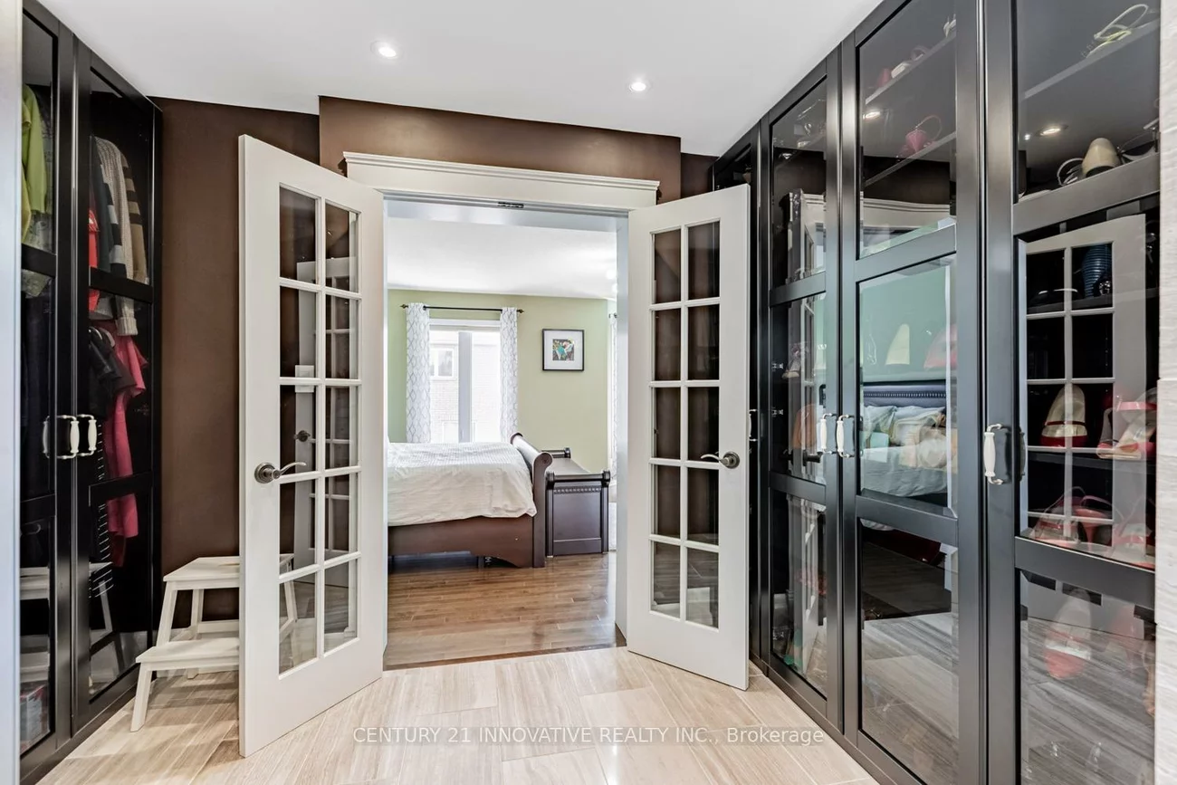 7, Stonechurch, Box Grove, Markham