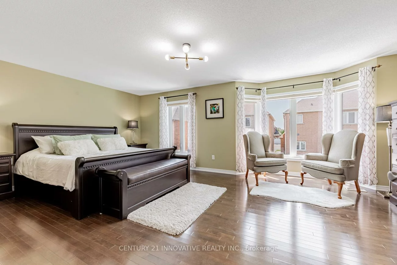 7, Stonechurch, Box Grove, Markham