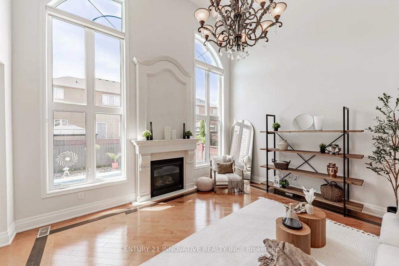 7, Stonechurch, Box Grove, Markham