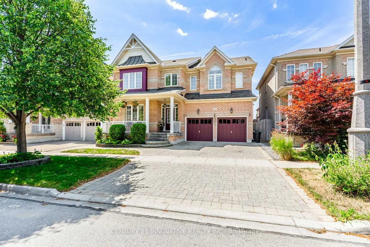 7, Stonechurch, Box Grove, Markham