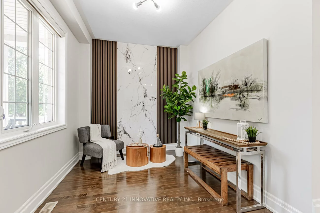 7, Stonechurch, Box Grove, Markham