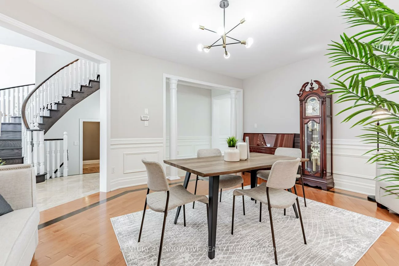 7, Stonechurch, Box Grove, Markham