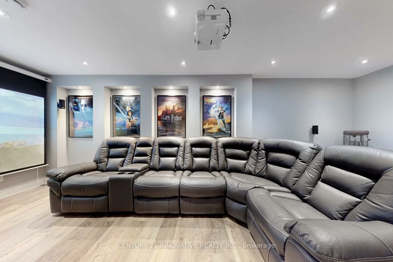 7, Stonechurch, Box Grove, Markham