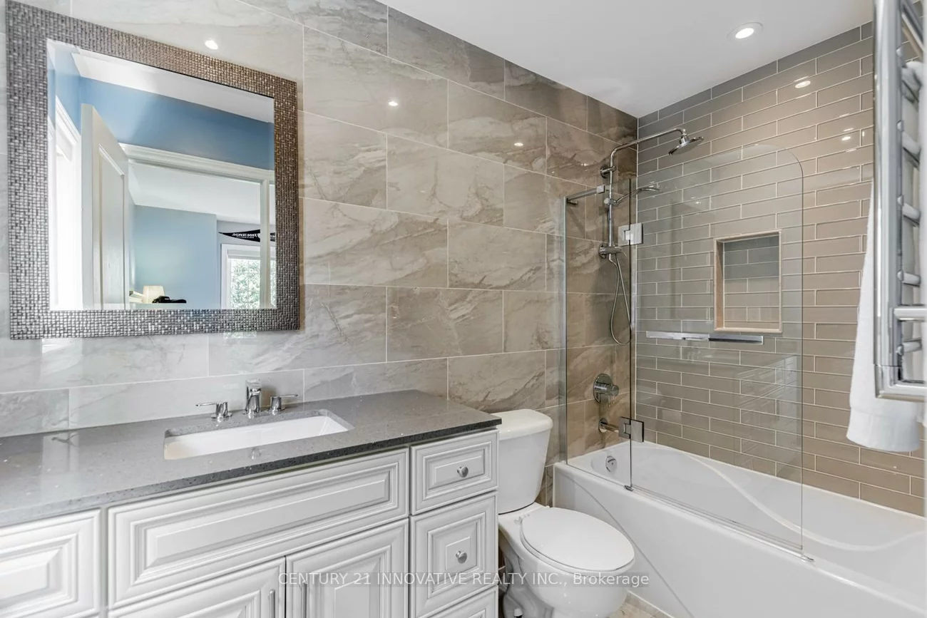 7, Stonechurch, Box Grove, Markham