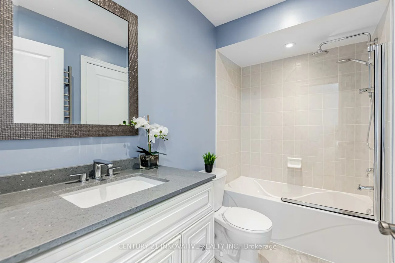 7, Stonechurch, Box Grove, Markham