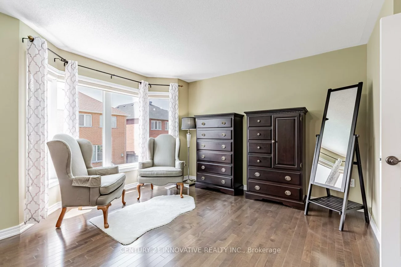 7, Stonechurch, Box Grove, Markham