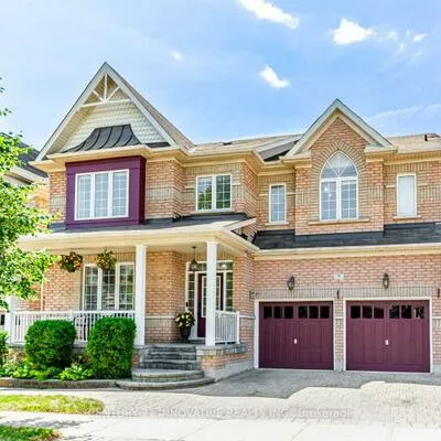 7, Stonechurch, Box Grove, Markham