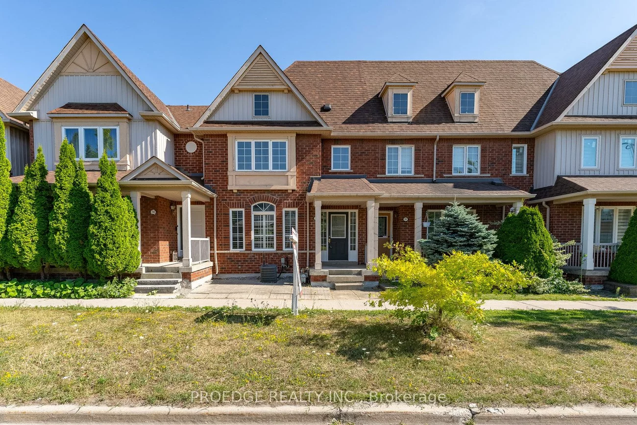 763, Bur Oak, Wismer, Markham