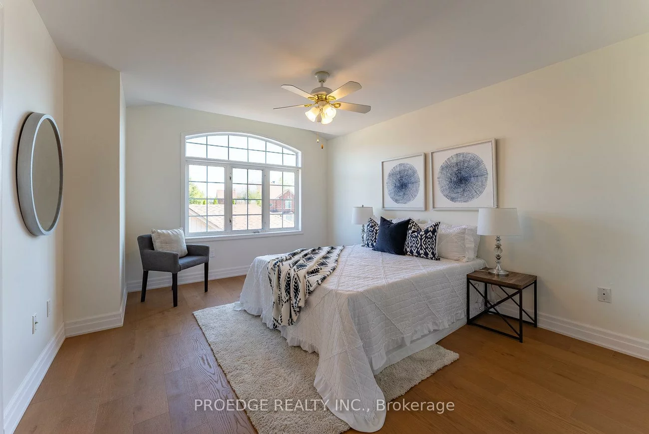 763, Bur Oak, Wismer, Markham