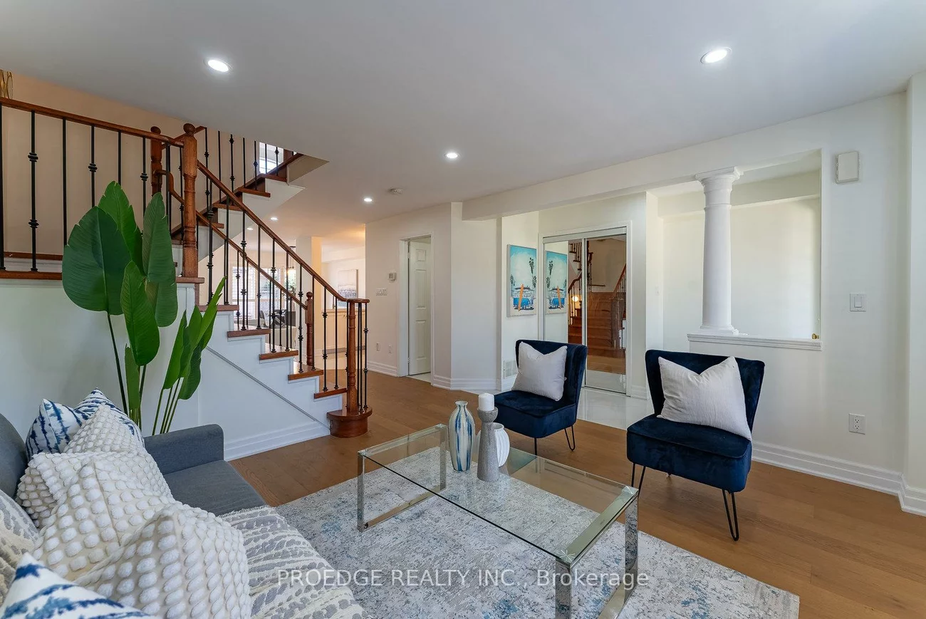 763, Bur Oak, Wismer, Markham