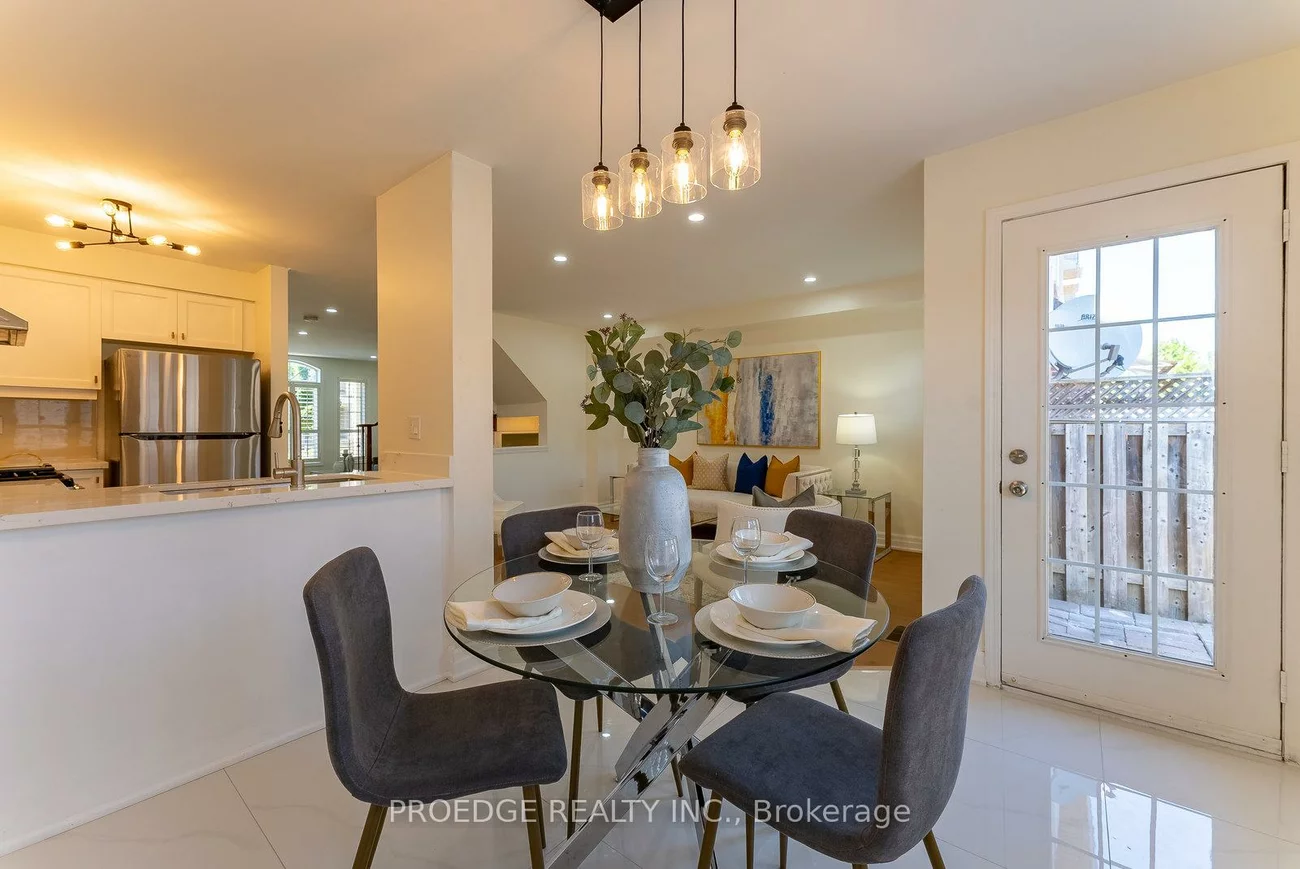763, Bur Oak, Wismer, Markham