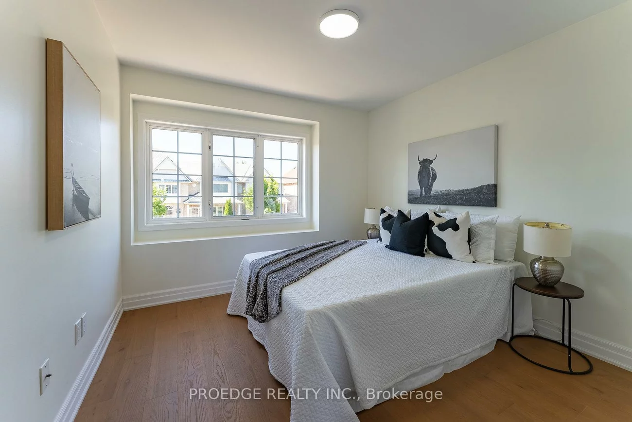 763, Bur Oak, Wismer, Markham