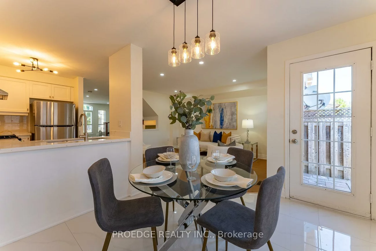 763, Bur Oak, Wismer, Markham