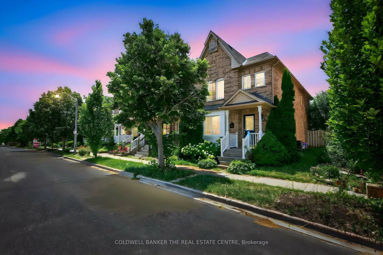 248, Walkerville, Cornell, Markham