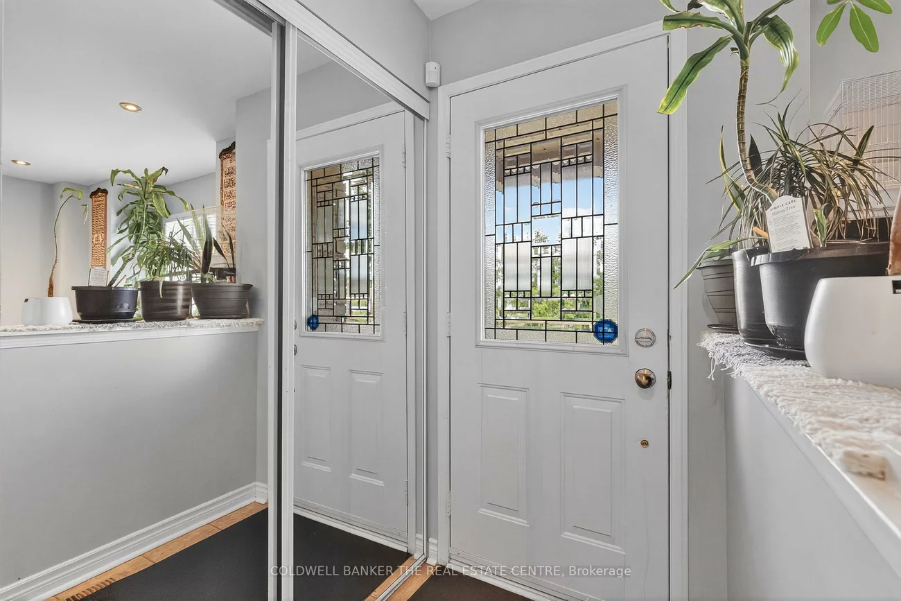 248, Walkerville, Cornell, Markham