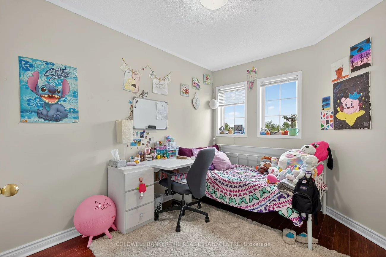 248, Walkerville, Cornell, Markham