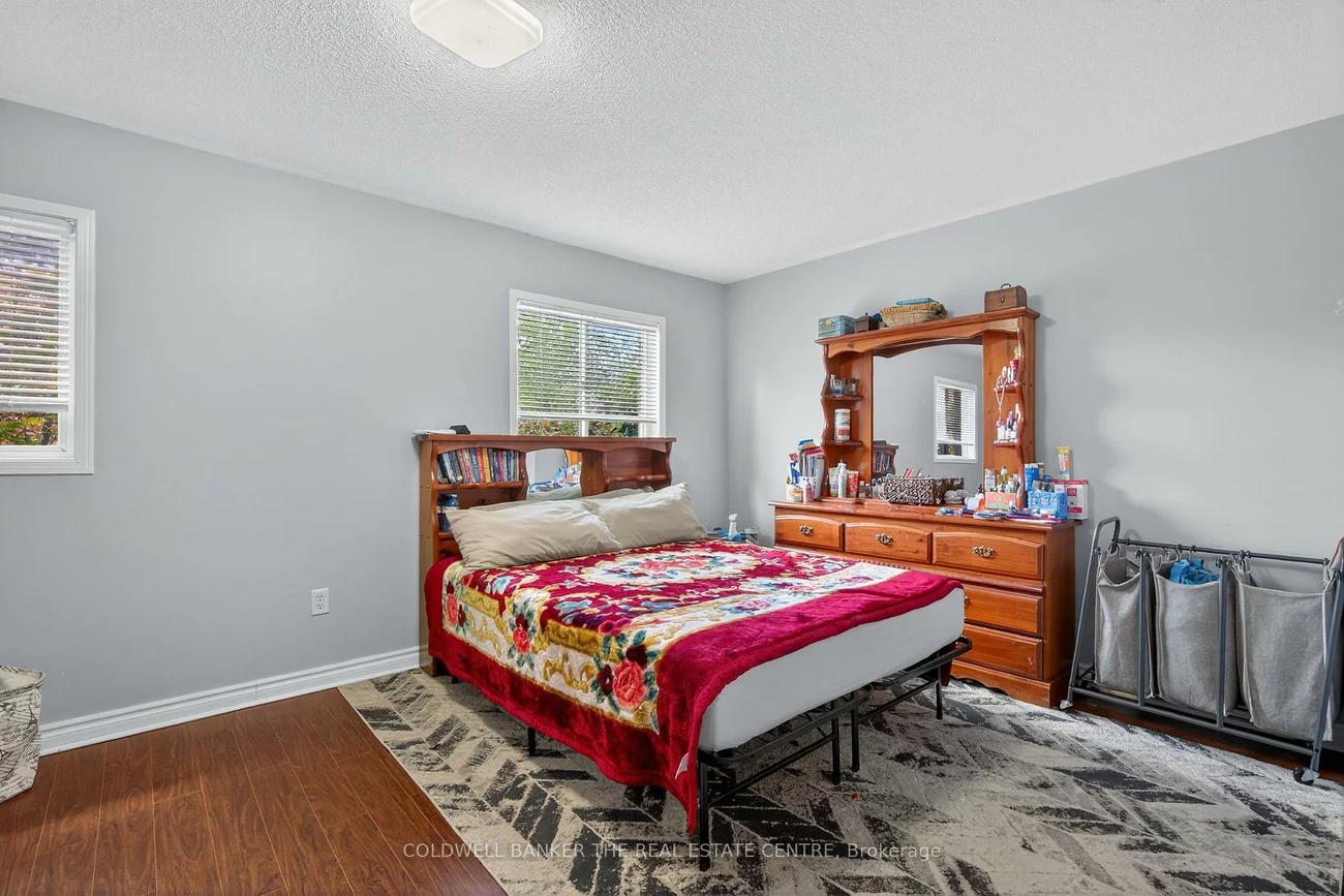 248, Walkerville, Cornell, Markham