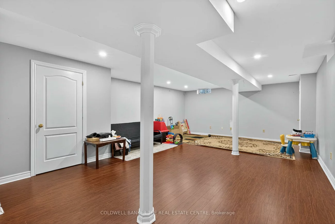 248, Walkerville, Cornell, Markham