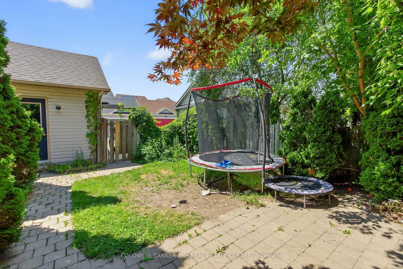 248, Walkerville, Cornell, Markham