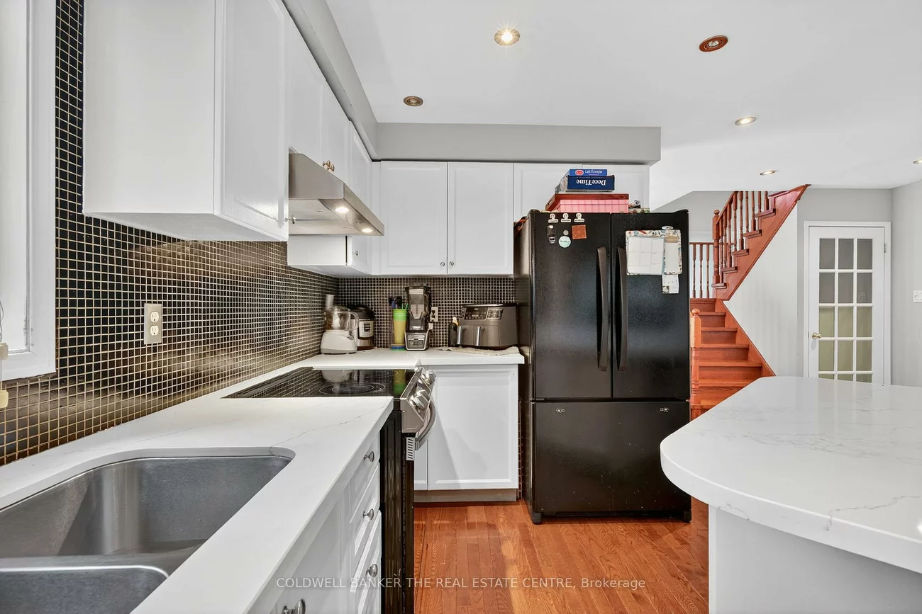 248, Walkerville, Cornell, Markham