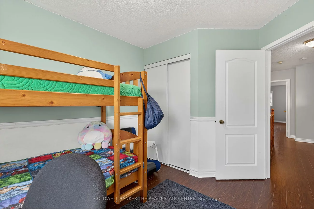 248, Walkerville, Cornell, Markham