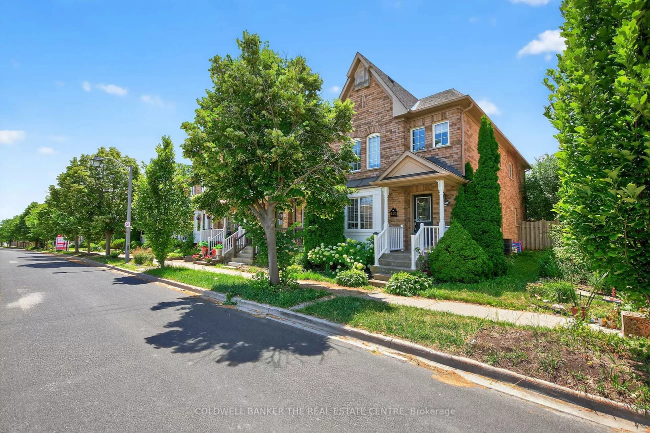 248, Walkerville, Cornell, Markham