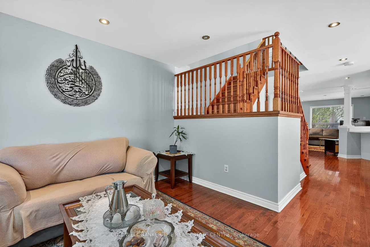 248, Walkerville, Cornell, Markham