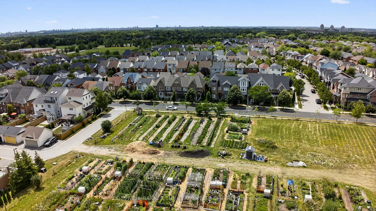 248, Walkerville, Cornell, Markham