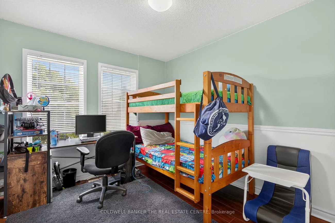 248, Walkerville, Cornell, Markham