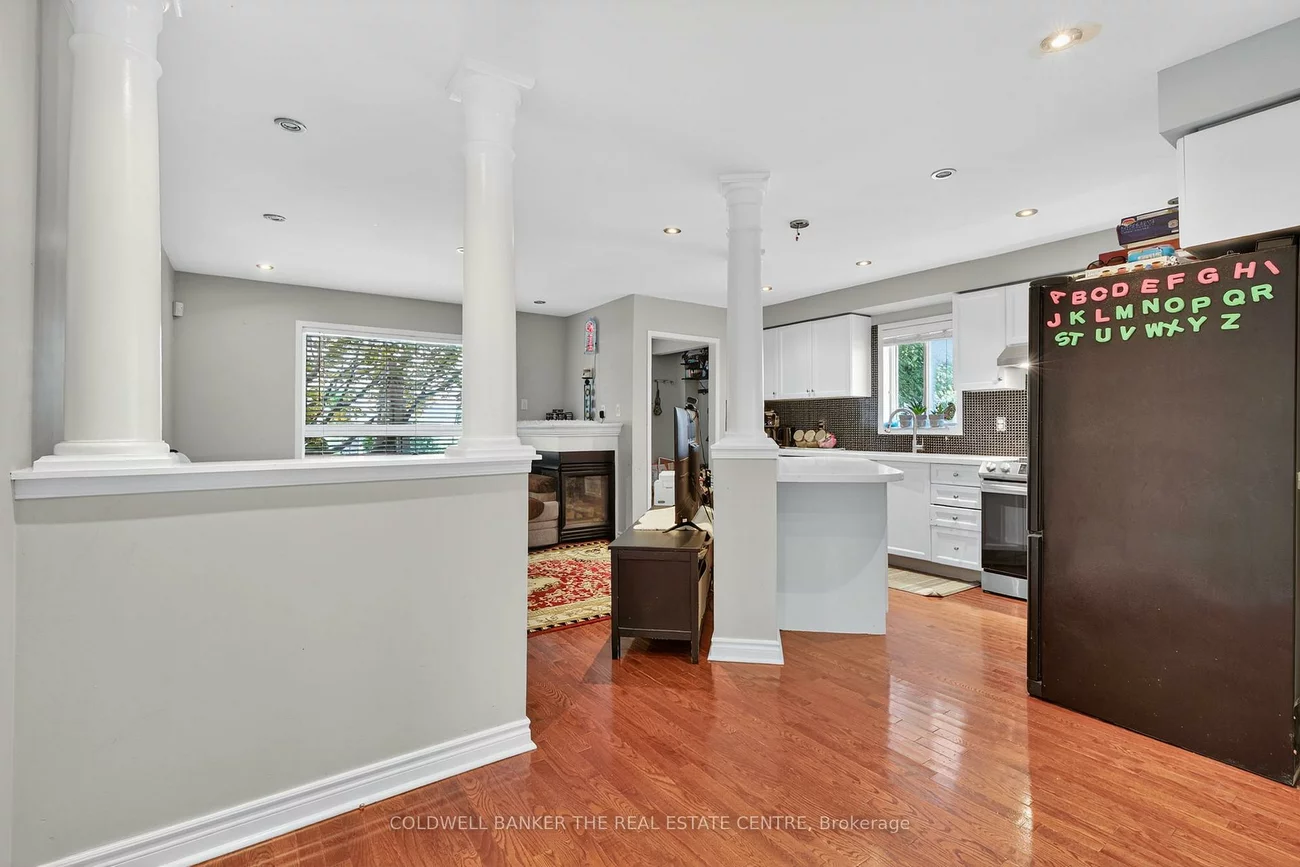 248, Walkerville, Cornell, Markham